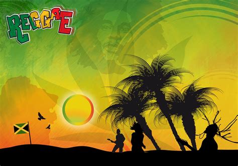 Free Reggae Downloads .